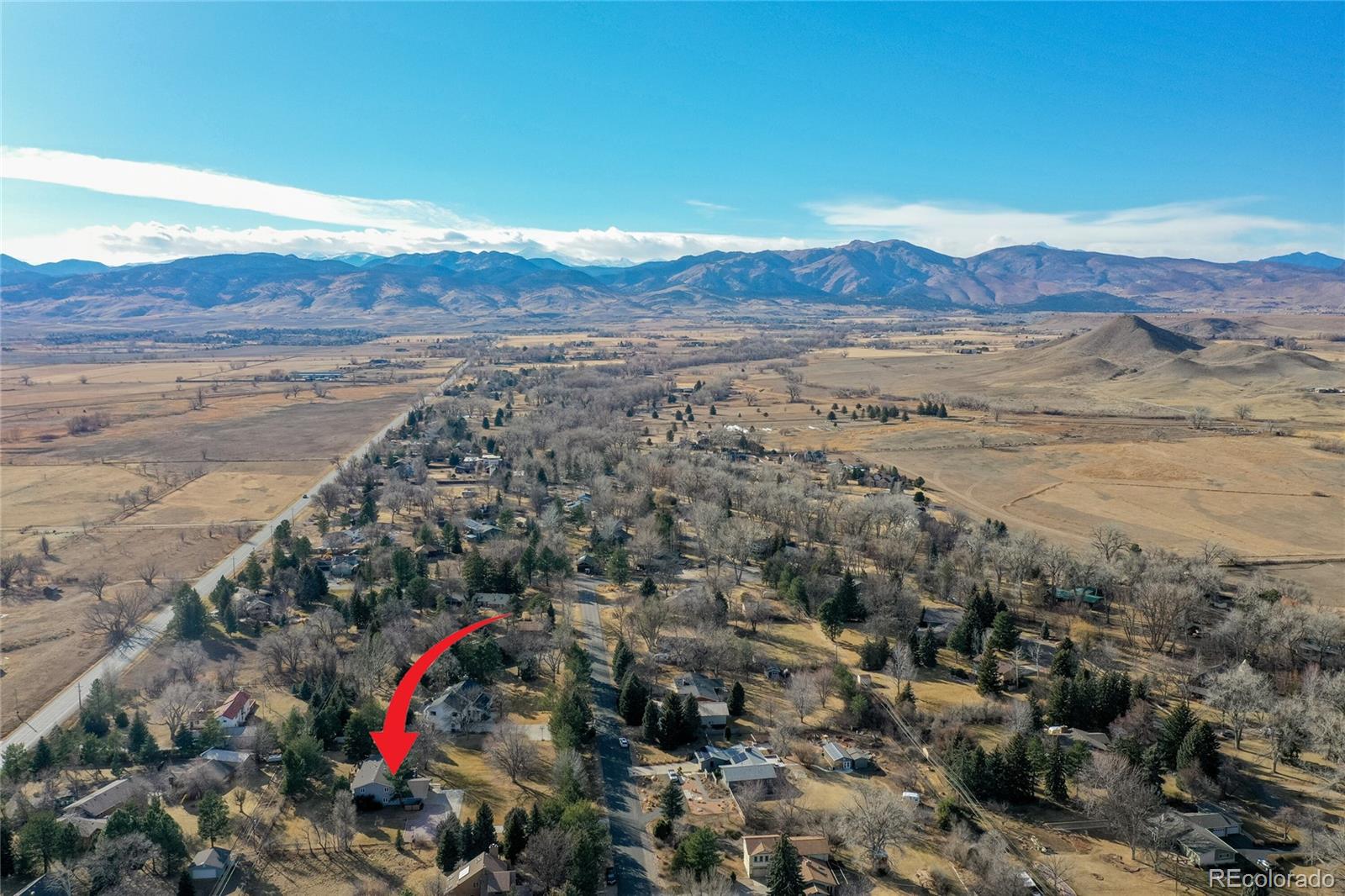 6206 Misty Way Longmont, CO 80503 - Photo 28 of 50