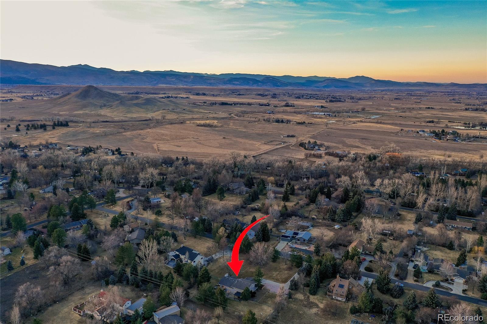 6206 Misty Way Longmont, CO 80503 - Photo 34 of 50