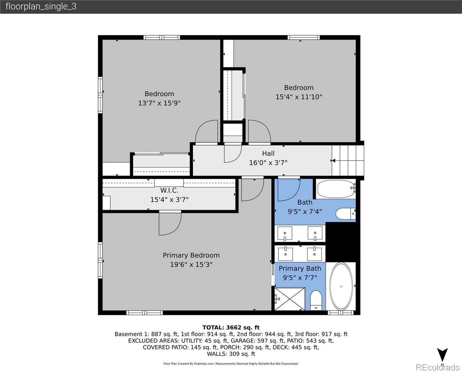 6206 Misty Way Longmont, CO 80503 - Photo 37 of 50