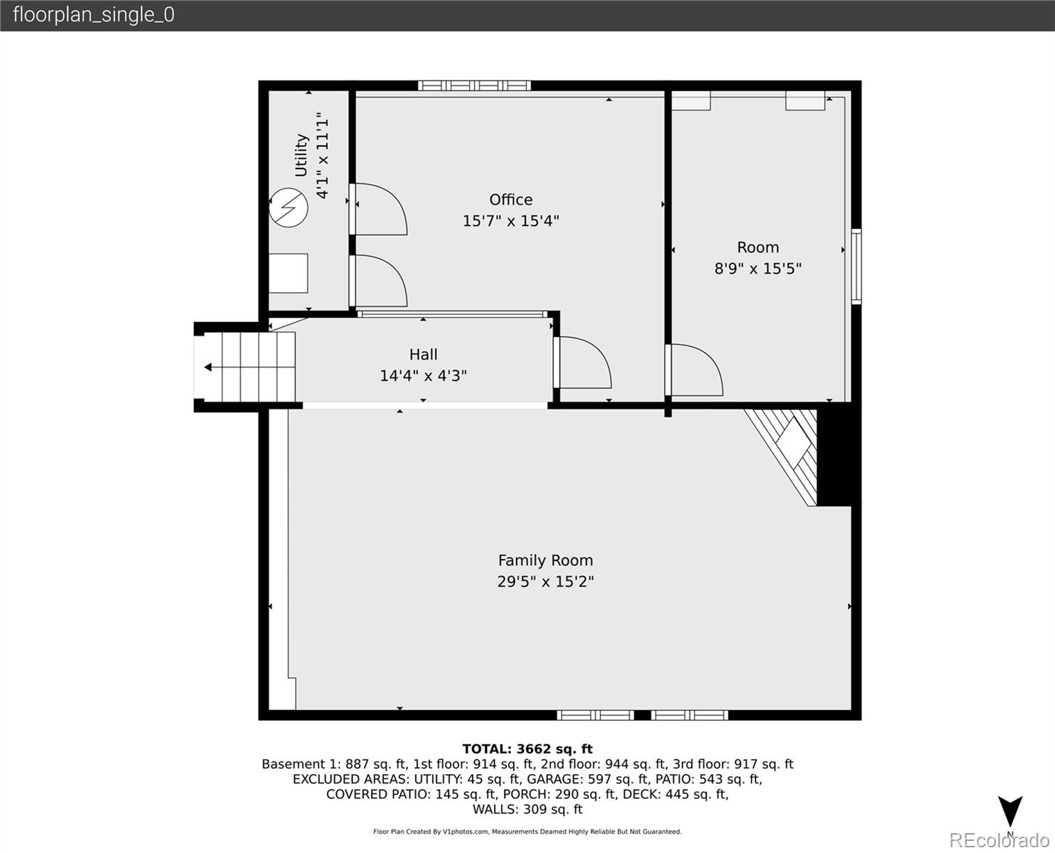 6206 Misty Way Longmont, CO 80503 - Photo 38 of 50