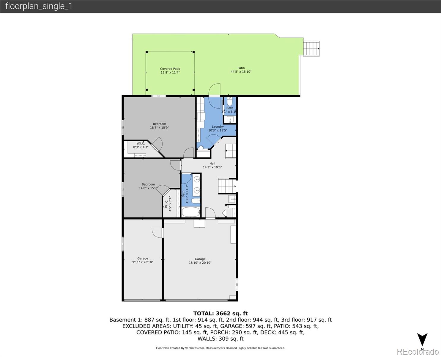 6206 Misty Way Longmont, CO 80503 - Photo 39 of 50