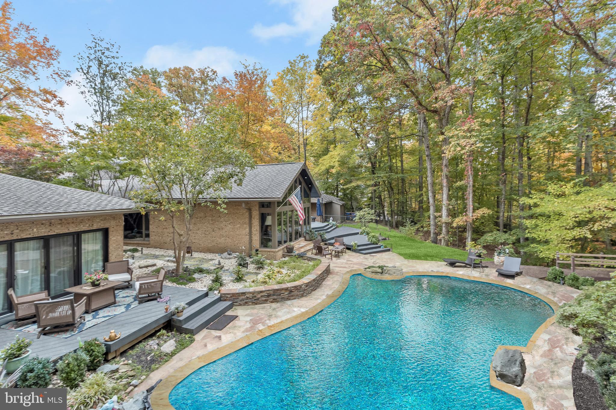 8904 Iron Gate Court Potomac, MD 20854 - Photo 75 of 81