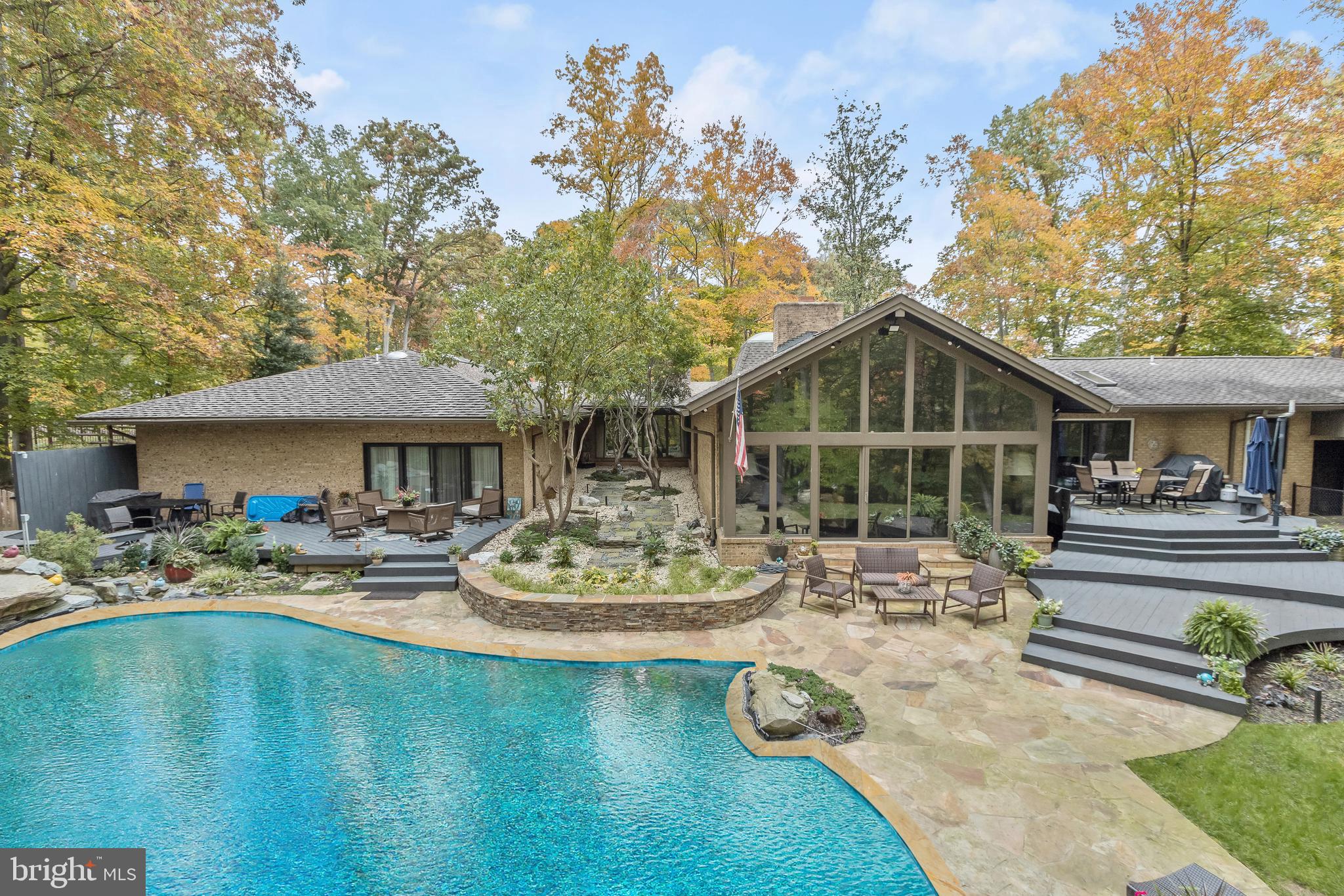 8904 Iron Gate Court Potomac, MD 20854 - Photo 76 of 81