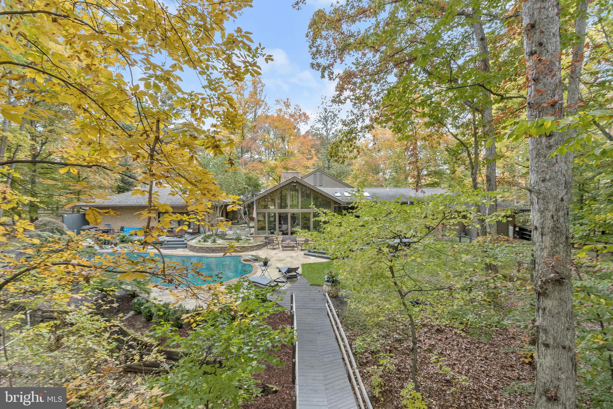 8904 Iron Gate Court Potomac, MD 20854 - Photo 77 of 81