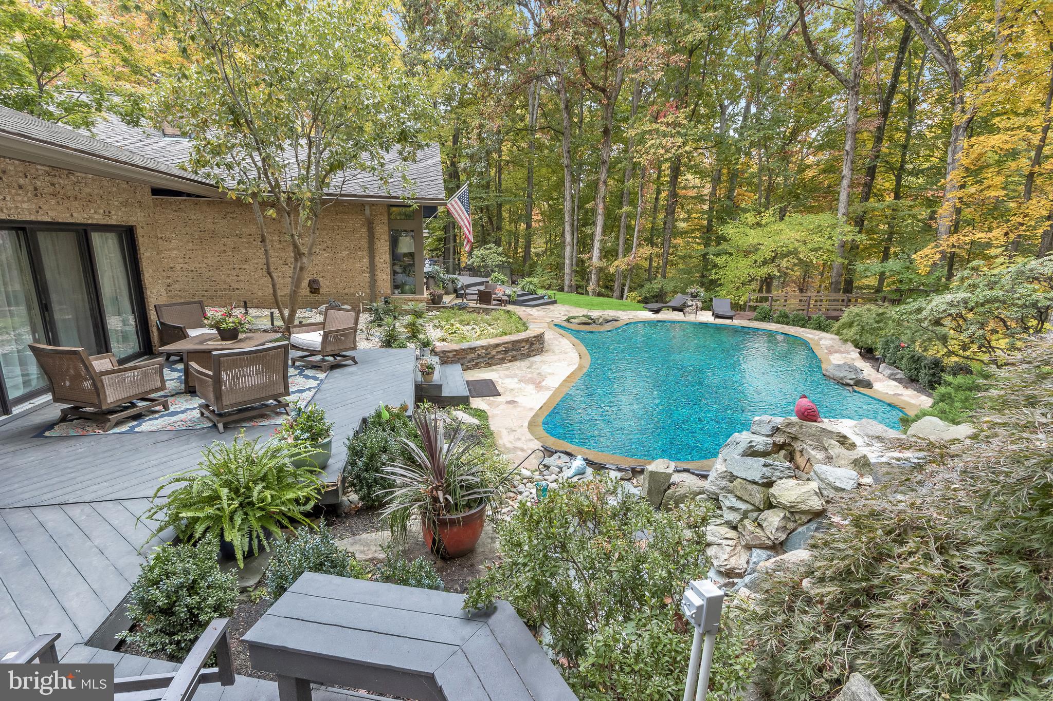 8904 Iron Gate Court Potomac, MD 20854 - Photo 80 of 81