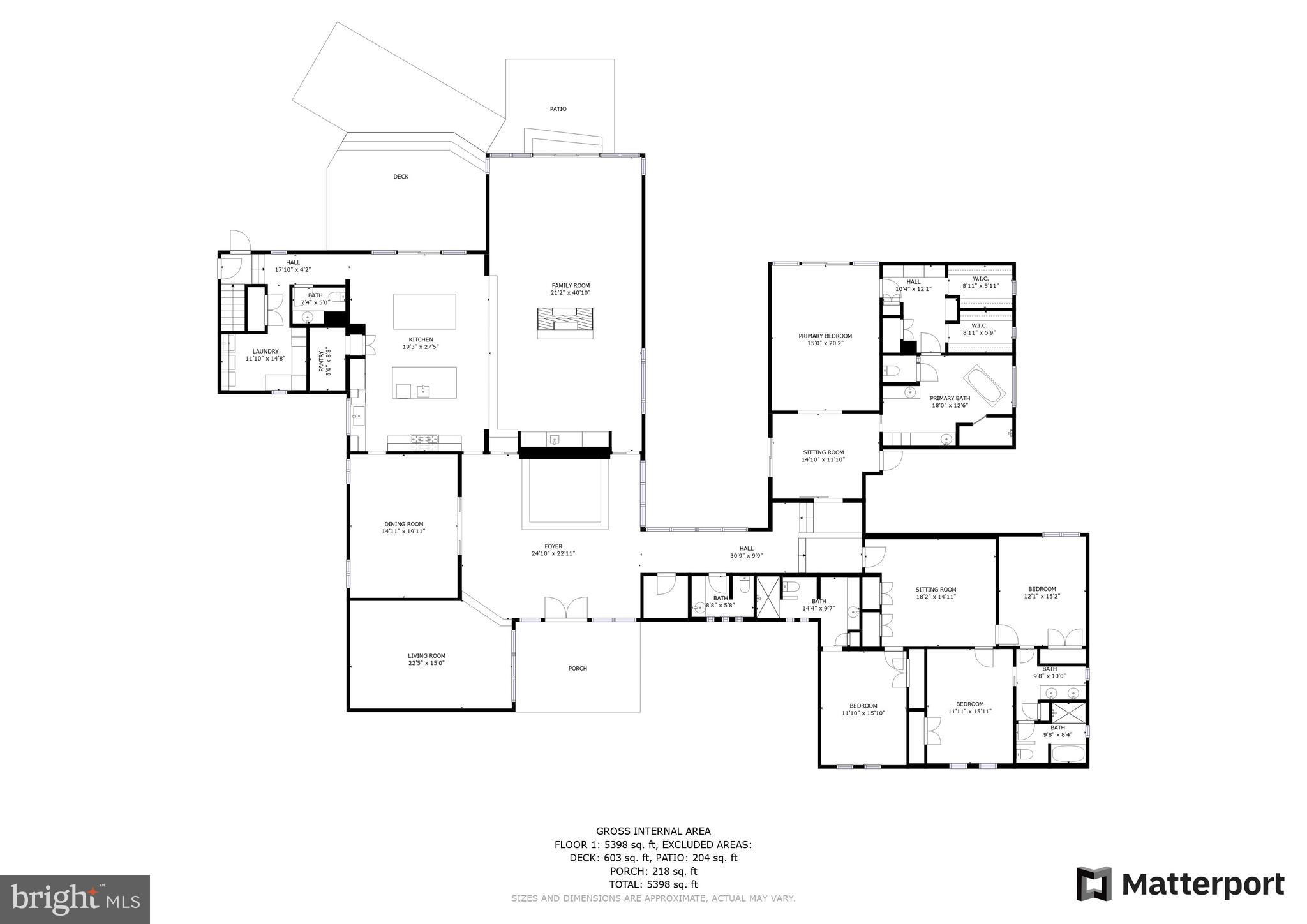 8904 Iron Gate Court Potomac, MD 20854 - Photo 81 of 81