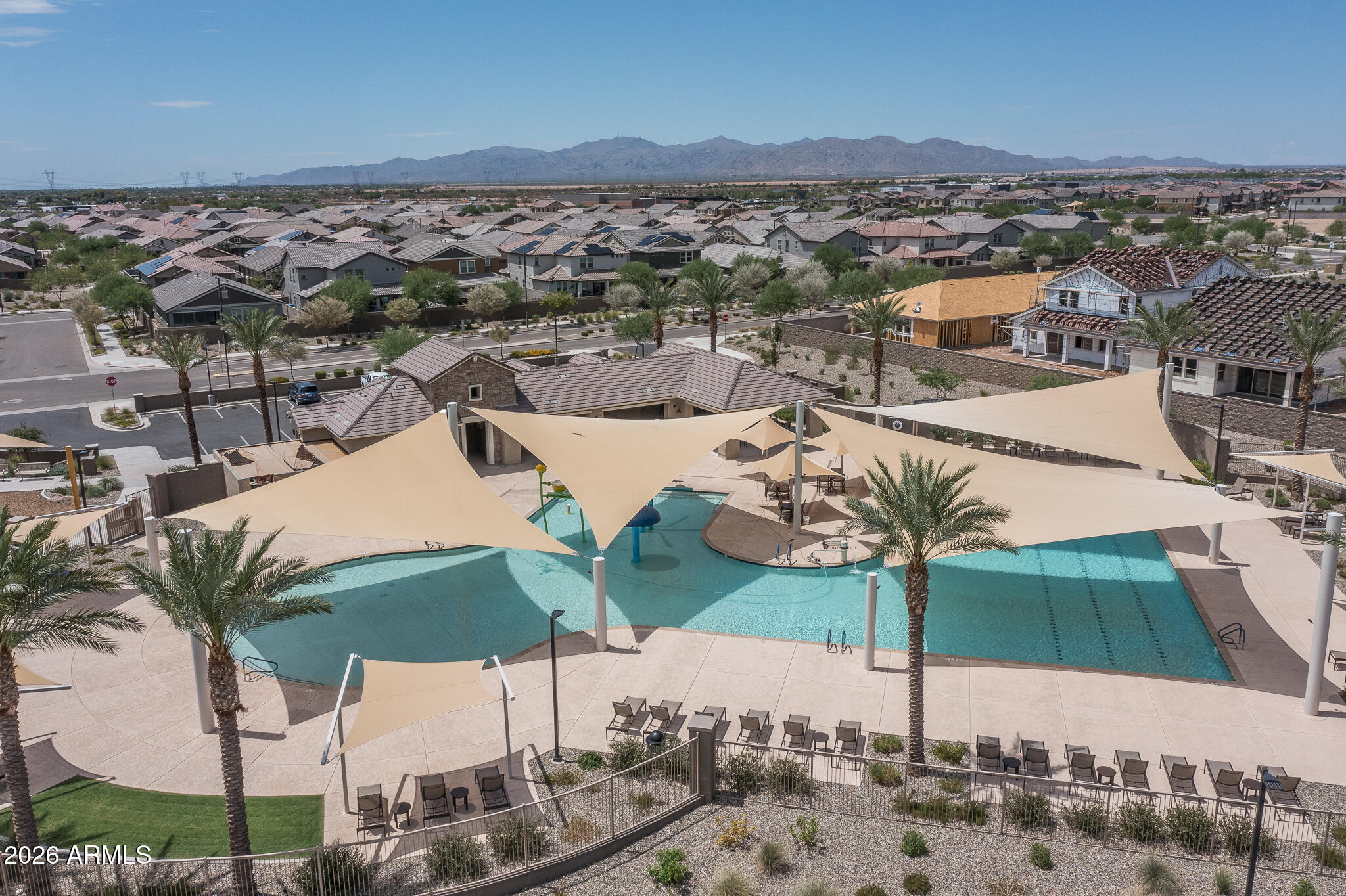 15767 West Sand Hills Road Surprise, AZ 85387 - Photo 39 of 60