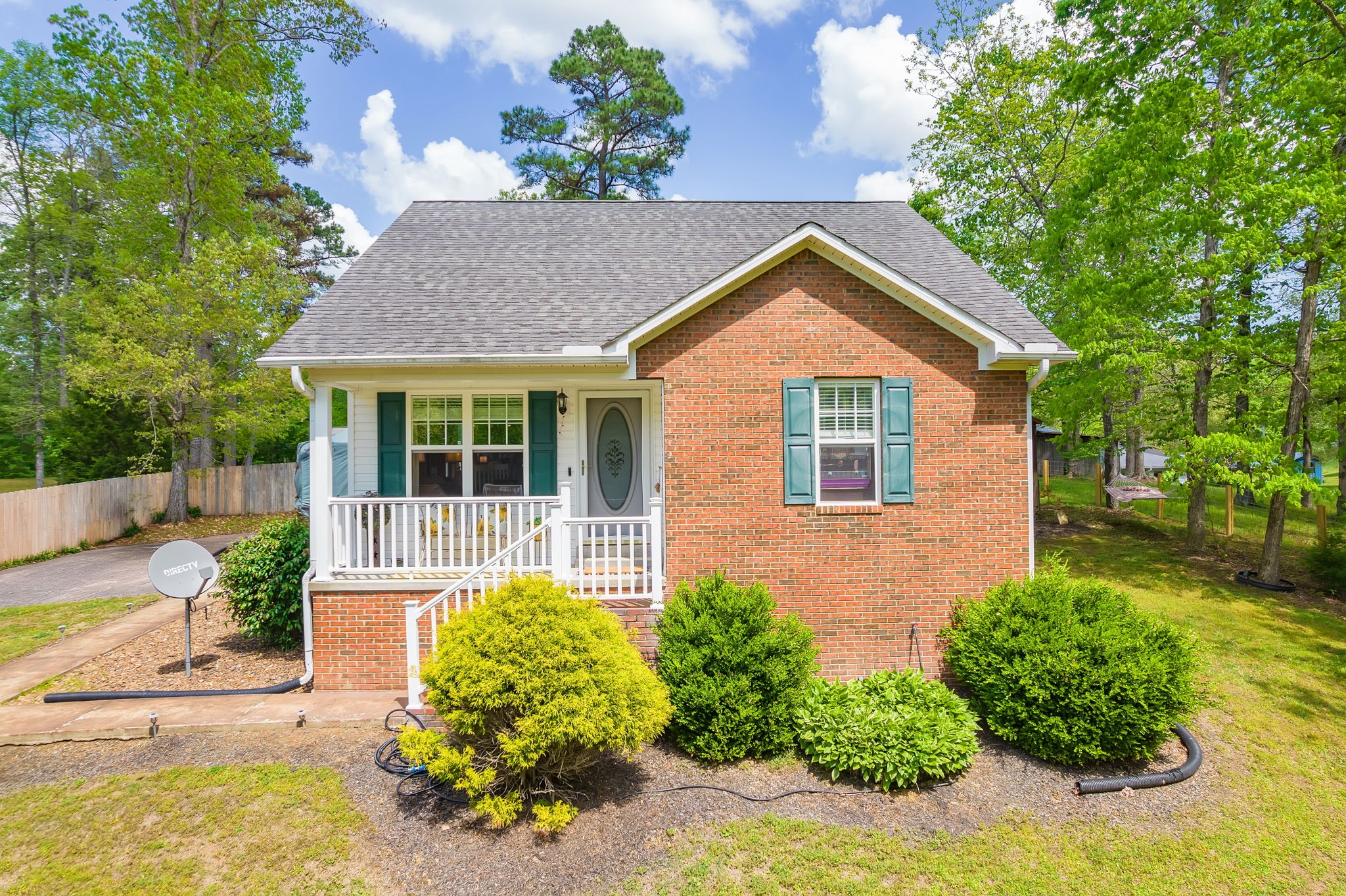 455 Madison Scott Road Parsons, TN 38363 - Photo 2 of 44 Gallery Image 2