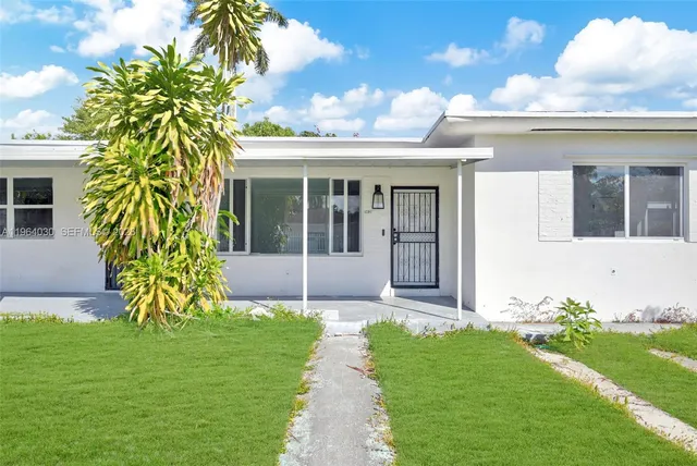 $3,250 | 1391 Northwest 102nd Street, Unit 1391, Miami, FL 33147