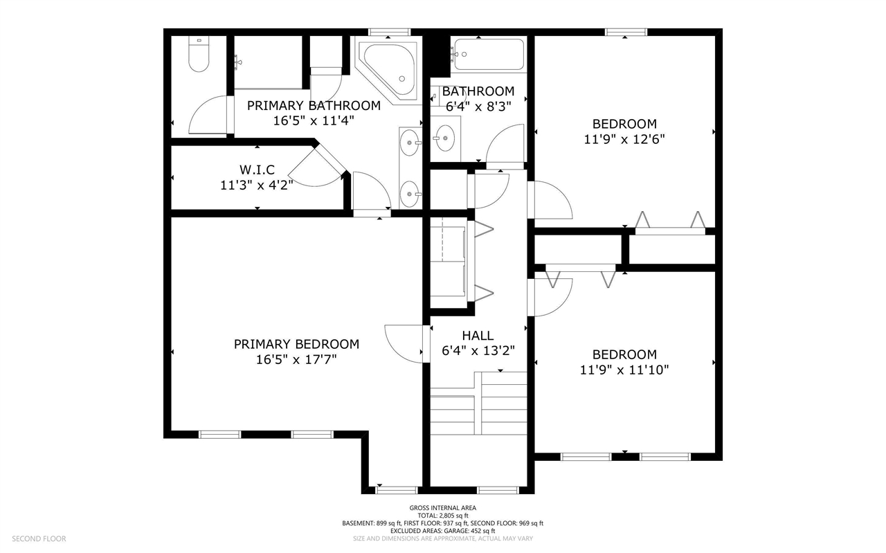 11245 Barnsley Road Lowell, MI 49331 - Photo 30 of 55 Gallery Image 30