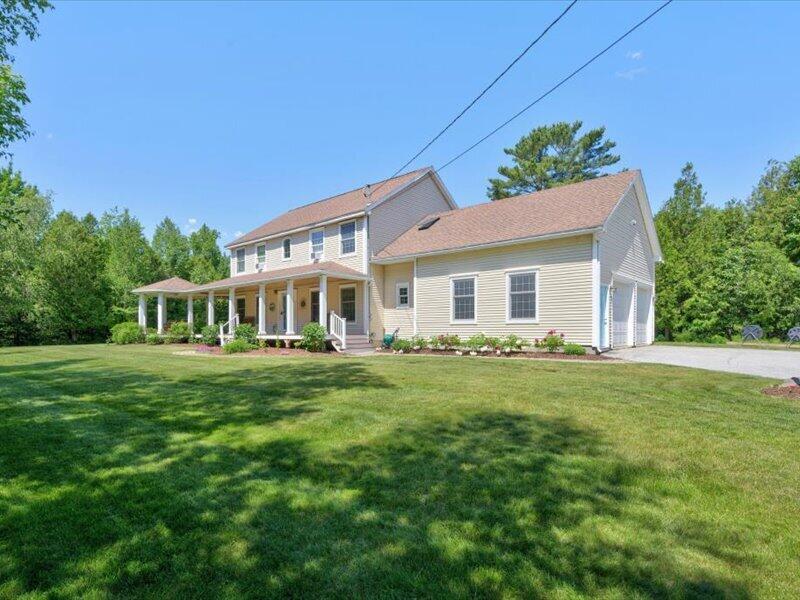 43 Skyline Road Bangor, ME 04401 - Photo 61 of 86 61-43 Skyline Rd-15
