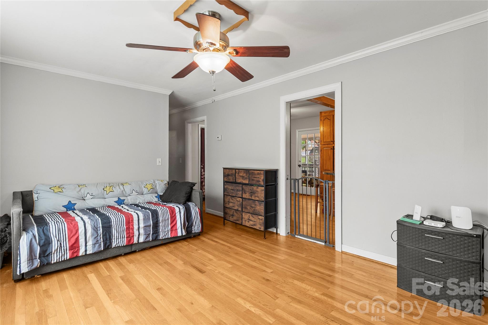 325 Swanson Road Lenoir, NC 28645 - Photo 8 of 35