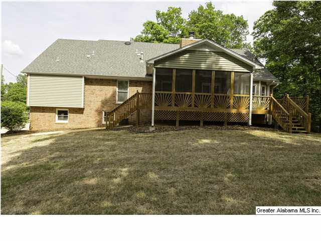 872 Ivawood Road Birmingham, AL 35210 - Photo 5 of 28