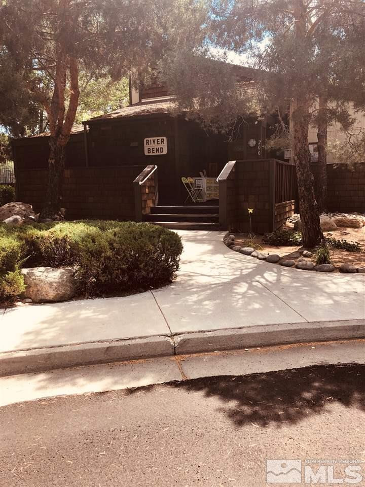 1611 Foster Drive Reno, NV 89509 - Photo 35 of 35 a view of a house with a yard