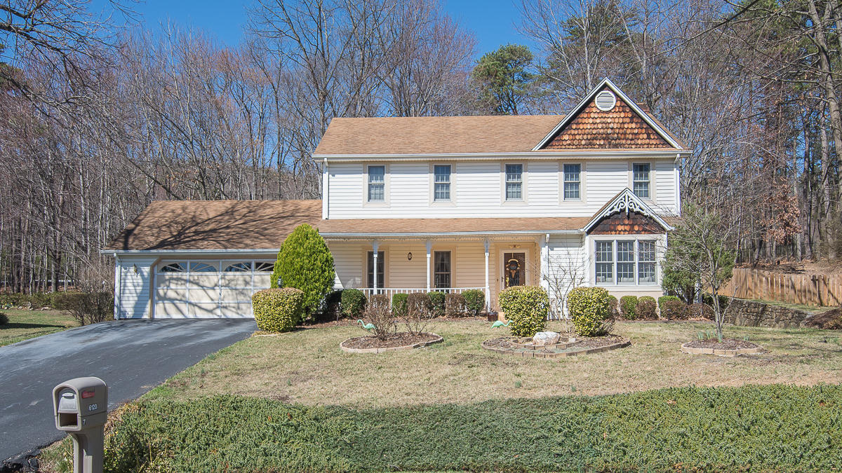6120 Buckland Mill Road Roanoke, VA 24019 - Photo 52 of 52 00052