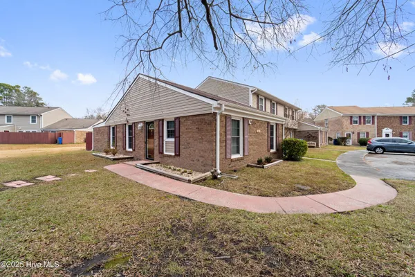 $129,900 | 114 Princess Place, Jacksonville, NC 28546