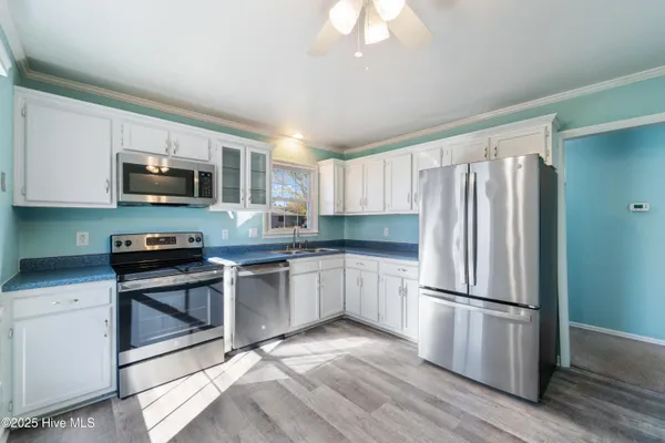 $129,900 | 114 Princess Place, Jacksonville, NC 28546