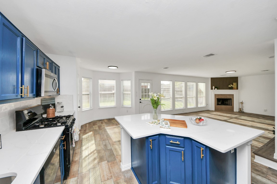 322 Burris Park Drive Spring, TX 77373 - Photo 16 of 44