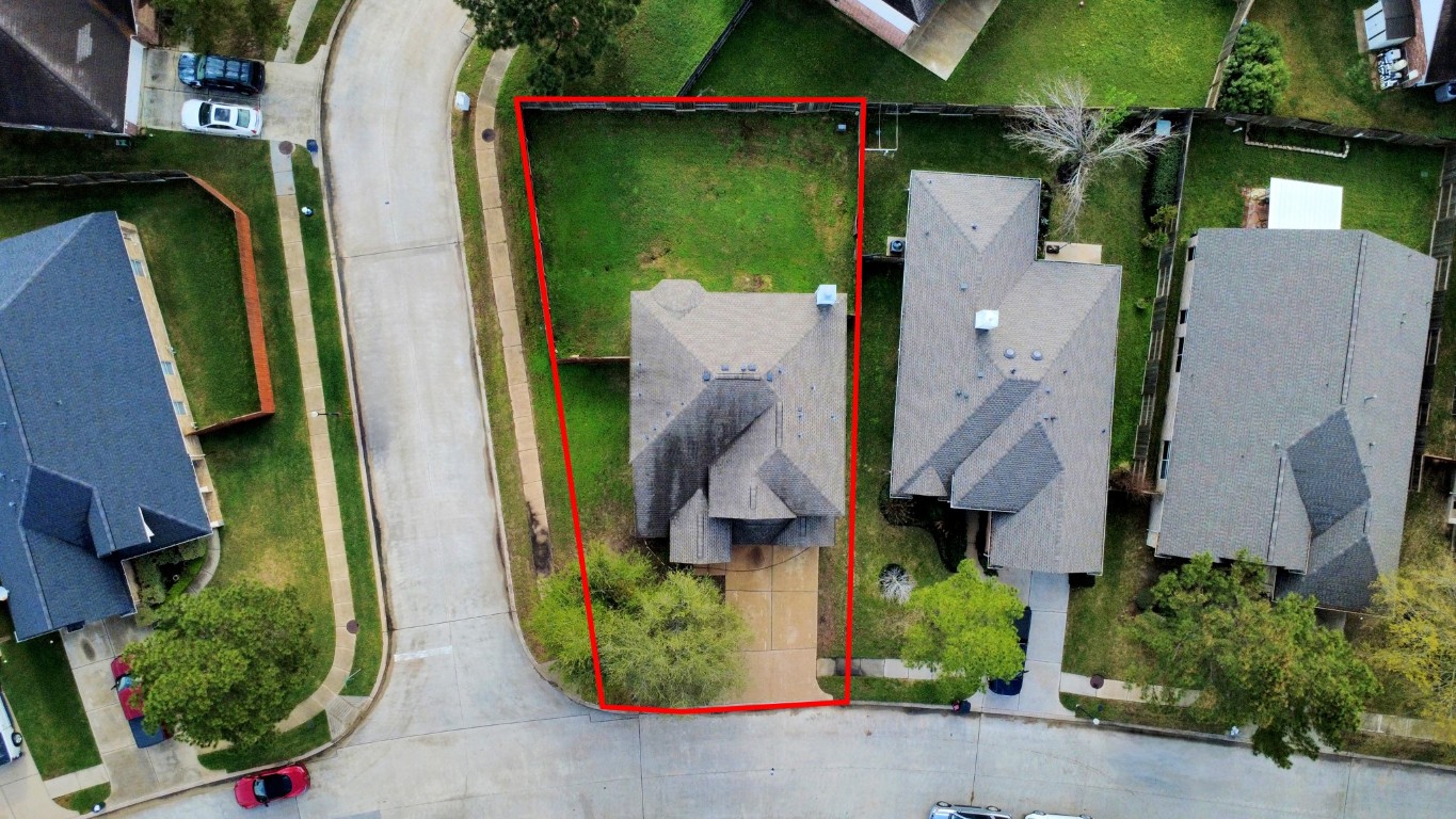 322 Burris Park Drive Spring, TX 77373 - Photo 41 of 44