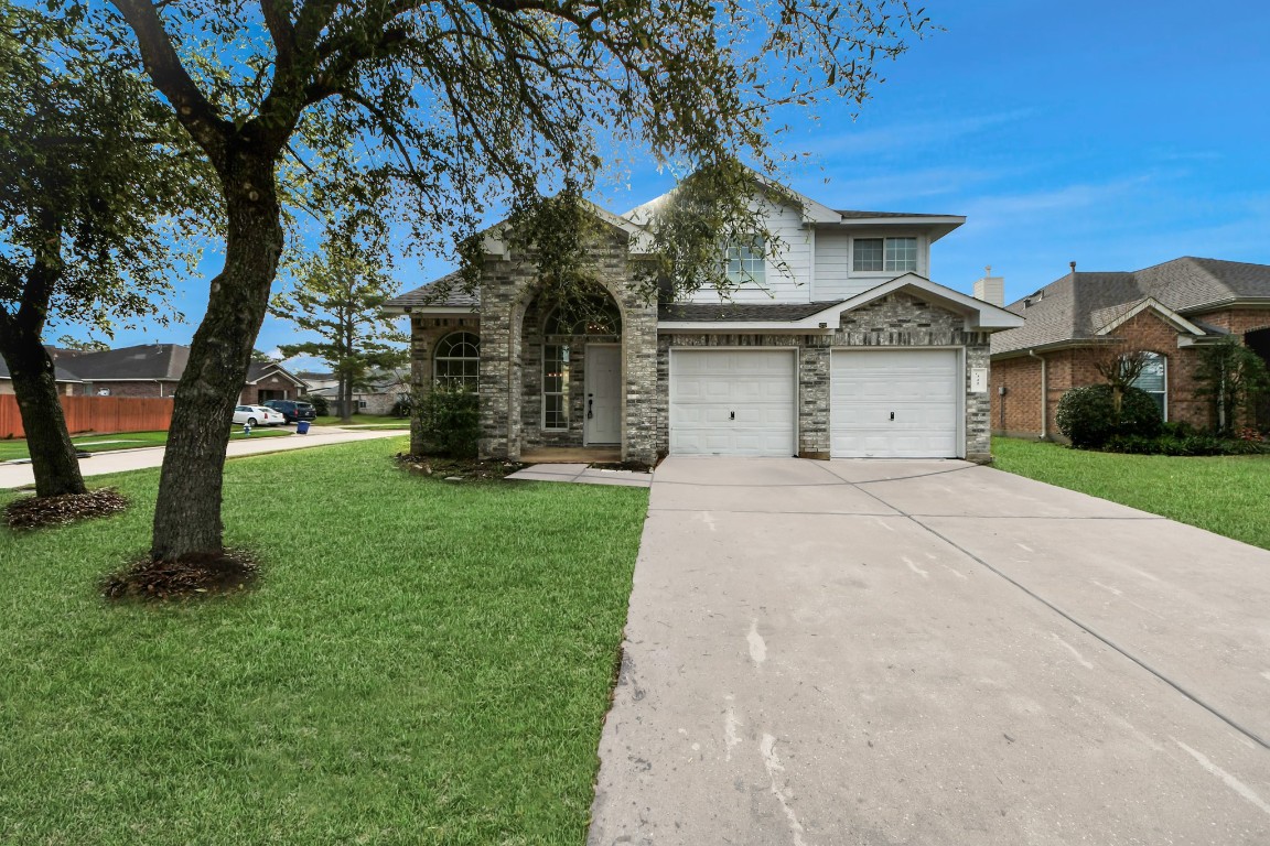 322 Burris Park Drive Spring, TX 77373 - Photo 5 of 44