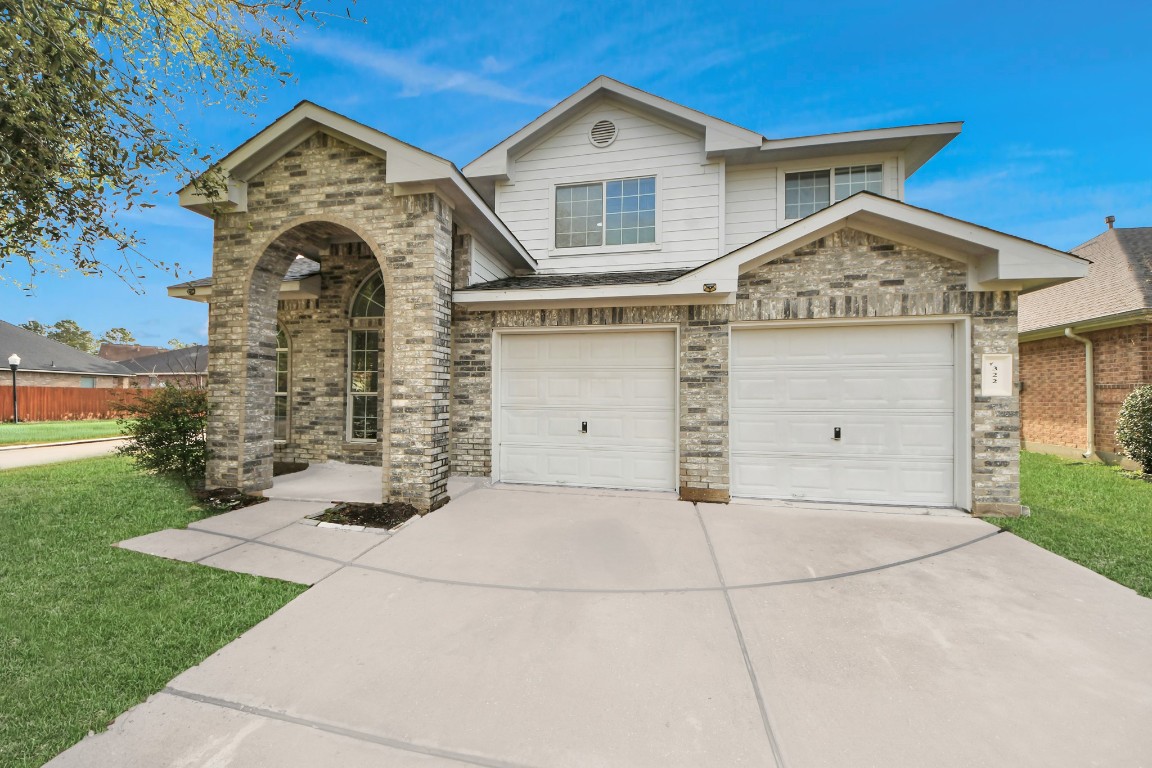 322 Burris Park Drive Spring, TX 77373 - Photo 6 of 44
