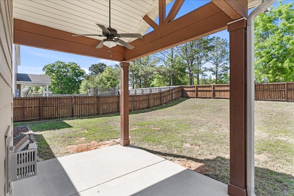 148 Ridgecrest Loop Dothan, AL 36301 - Photo 42 of 44