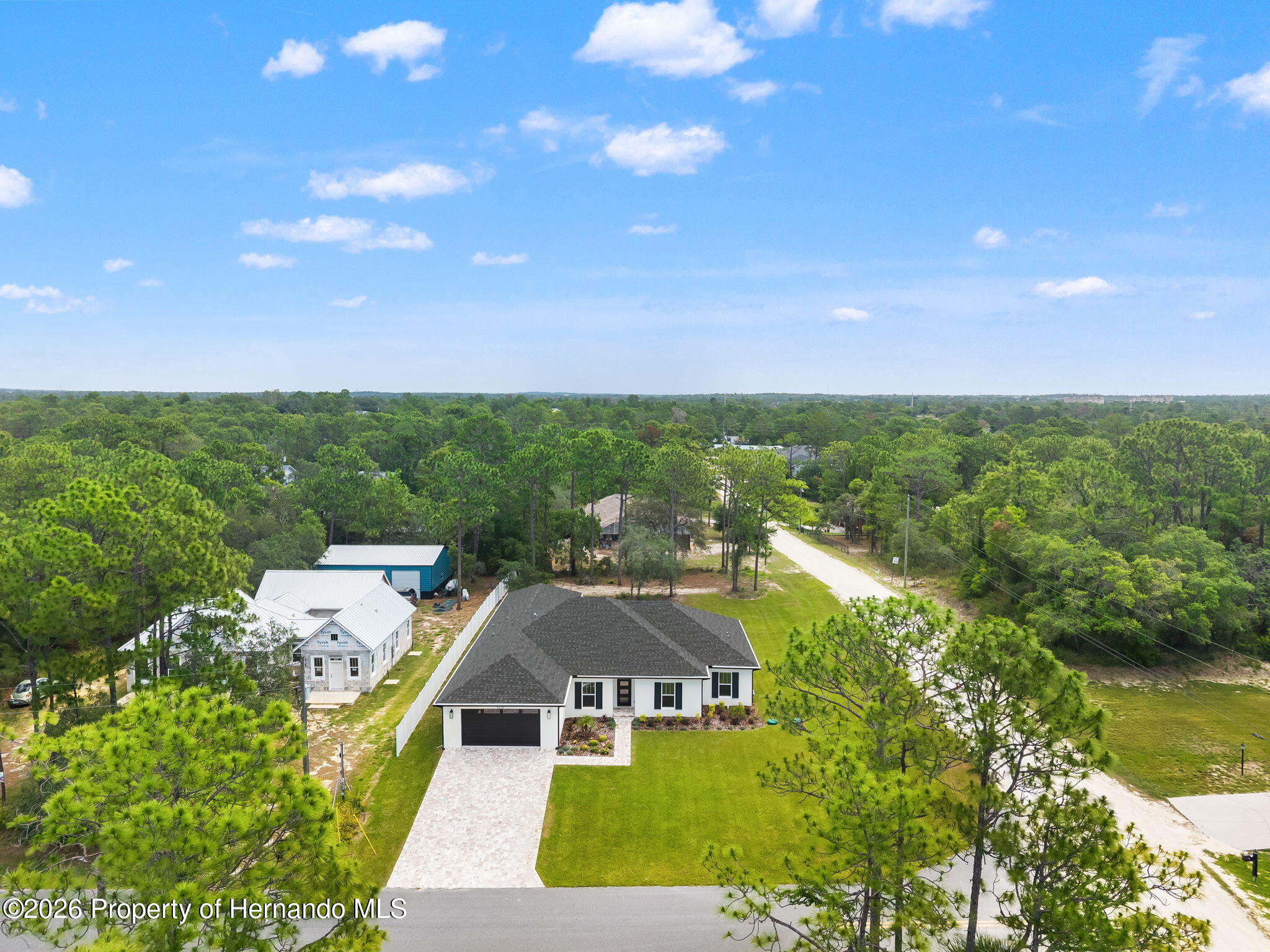 8090 Nordica Road Weeki Wachee, FL 34613 - Photo 4 of 80