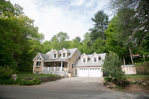 68 Littleville Road Huntington, MA 01050 - Photo 1 of 30