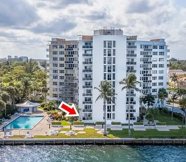 $550,000 | 2800 North Flagler Drive, Unit 105, West Palm Beach, FL 33407