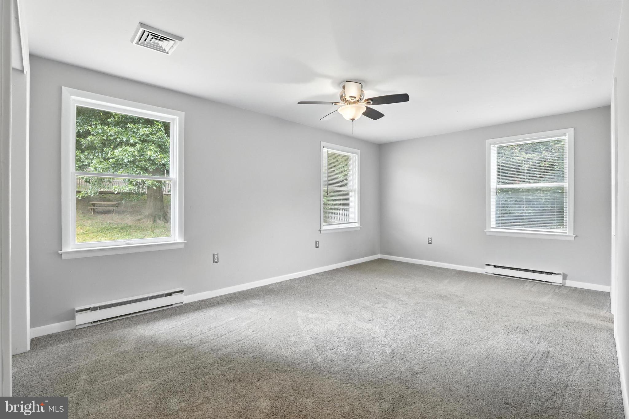 6220 Fulmer Road Frederick, MD 21703 - Photo 18 of 37 a view of an empty room with a window