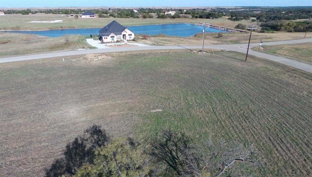 6500 Castle Royle Drive Cleburne, TX 76033 - Photo 1 of 29 a view of a lake with an outdoor space