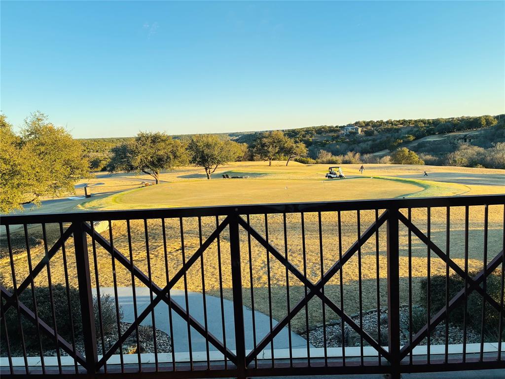 6500 Castle Royle Drive Cleburne, TX 76033 - Photo 18 of 29 a view of ocean from a balcony