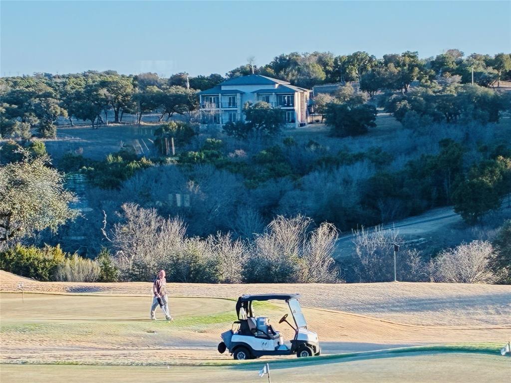 6500 Castle Royle Drive Cleburne, TX 76033 - Photo 23 of 29 a view of a terrace