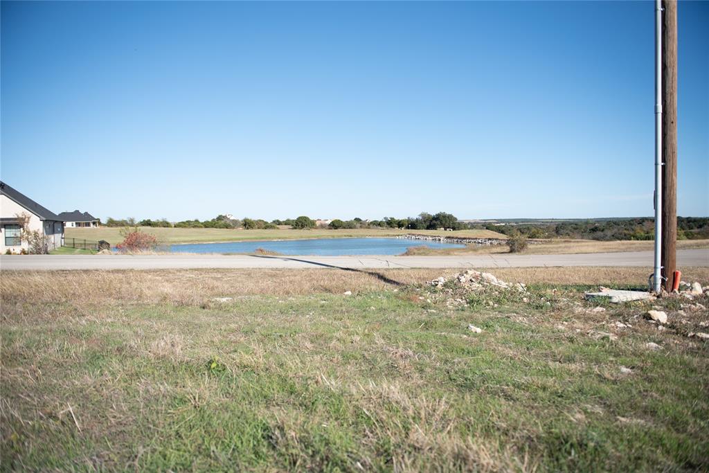 6500 Castle Royle Drive Cleburne, TX 76033 - Photo 8 of 29 a view of an ocean with a city view