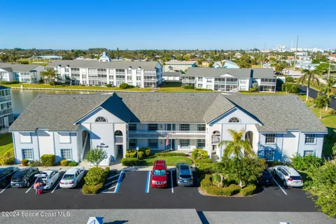 $299,000 | 550 South Brevard Avenue, Unit 523, Cocoa Beach, FL 32931