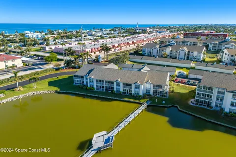 $299,000 | 550 South Brevard Avenue, Unit 523, Cocoa Beach, FL 32931