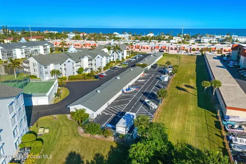 $299,000 | 550 South Brevard Avenue, Unit 523, Cocoa Beach, FL 32931