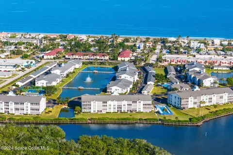 $299,000 | 550 South Brevard Avenue, Unit 523, Cocoa Beach, FL 32931