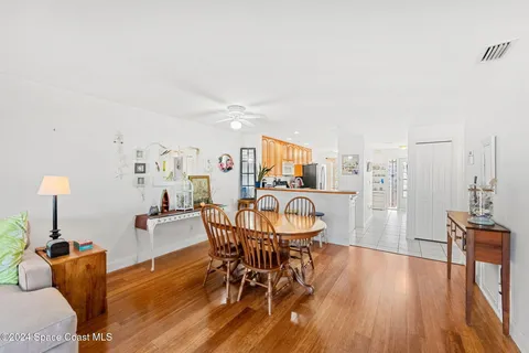 $299,000 | 550 South Brevard Avenue, Unit 523, Cocoa Beach, FL 32931