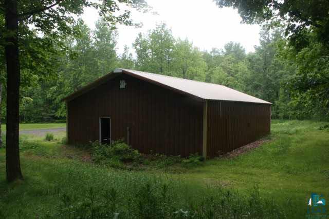 3360 East Lagro Road Foxboro, WI 54836 - Photo 3 of 14