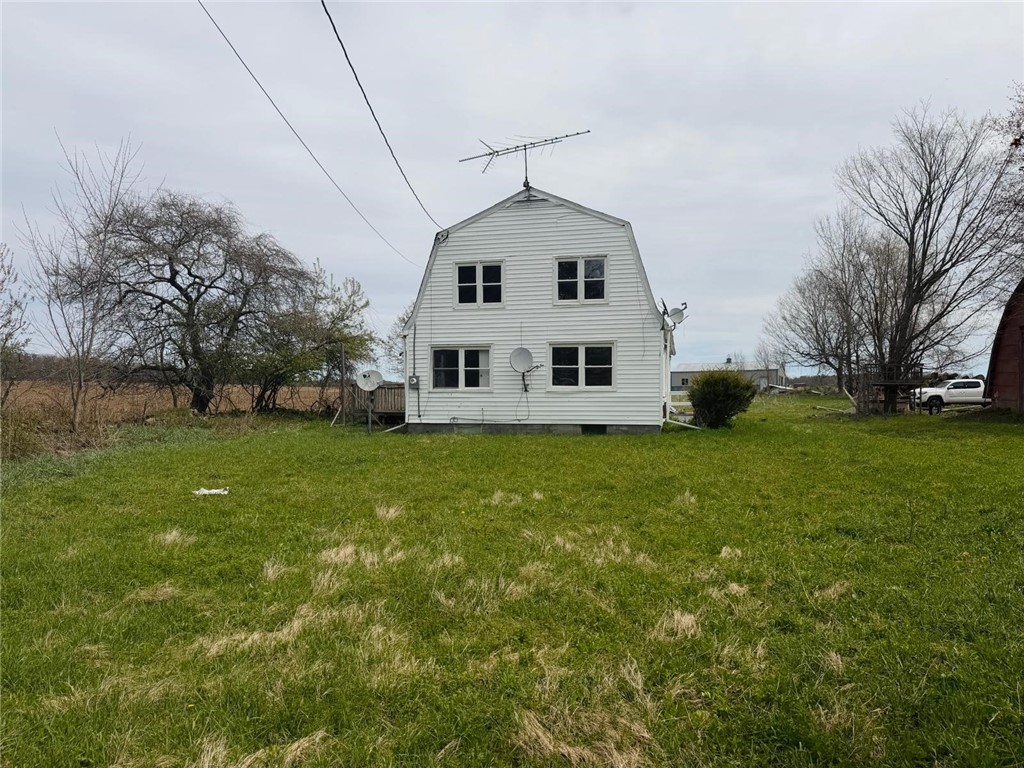 129 Hogsback Road Warren, NY 13439 - Photo 4 of 24