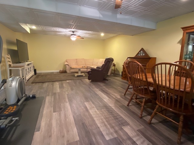 12350 Kiddie Road Lynnville, IN 47619 - Photo 14 of 29 Gallery Image 14