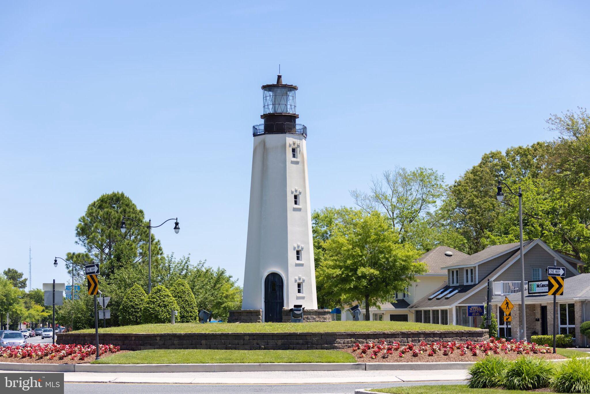 100 Cascade Lane, Unit 108 Rehoboth Beach, DE 19971 - Photo 25 of 36 Rehoboth Beach Photo
