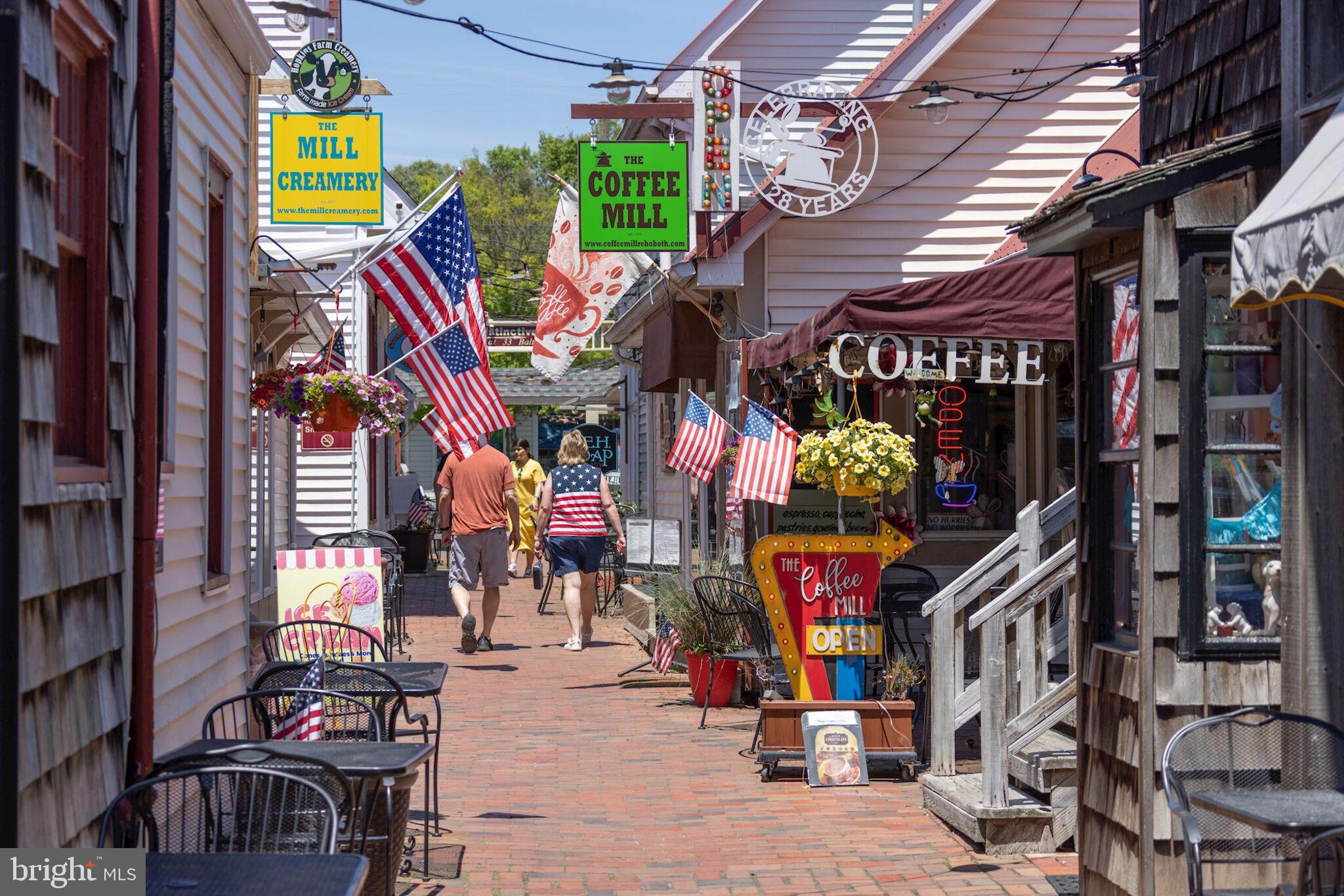 100 Cascade Lane, Unit 108 Rehoboth Beach, DE 19971 - Photo 26 of 36 Rehoboth Beach Photo