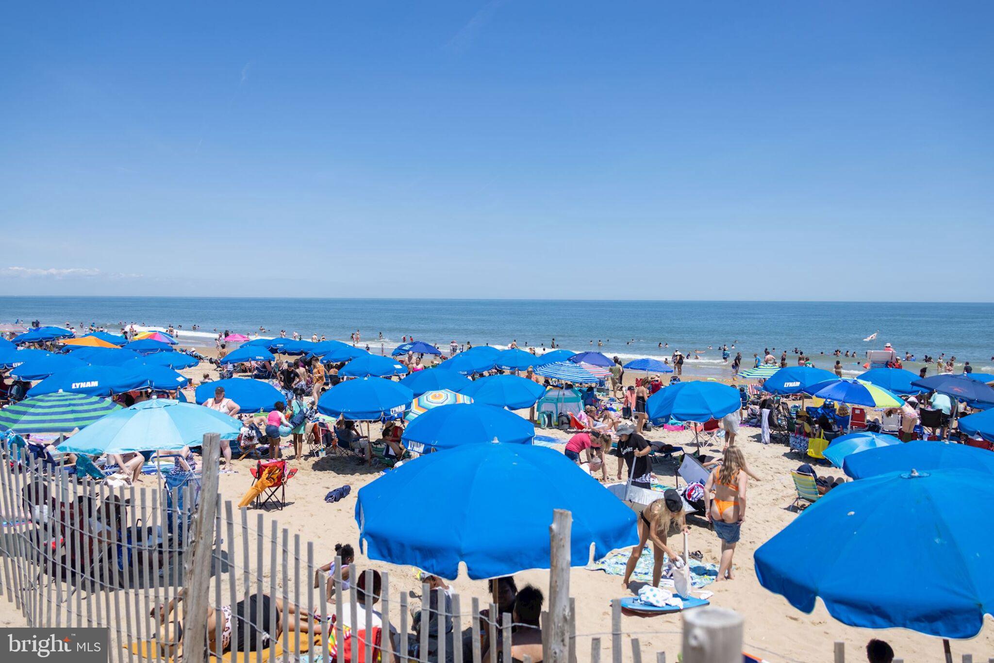 100 Cascade Lane, Unit 108 Rehoboth Beach, DE 19971 - Photo 28 of 36 Rehoboth Beach Photo