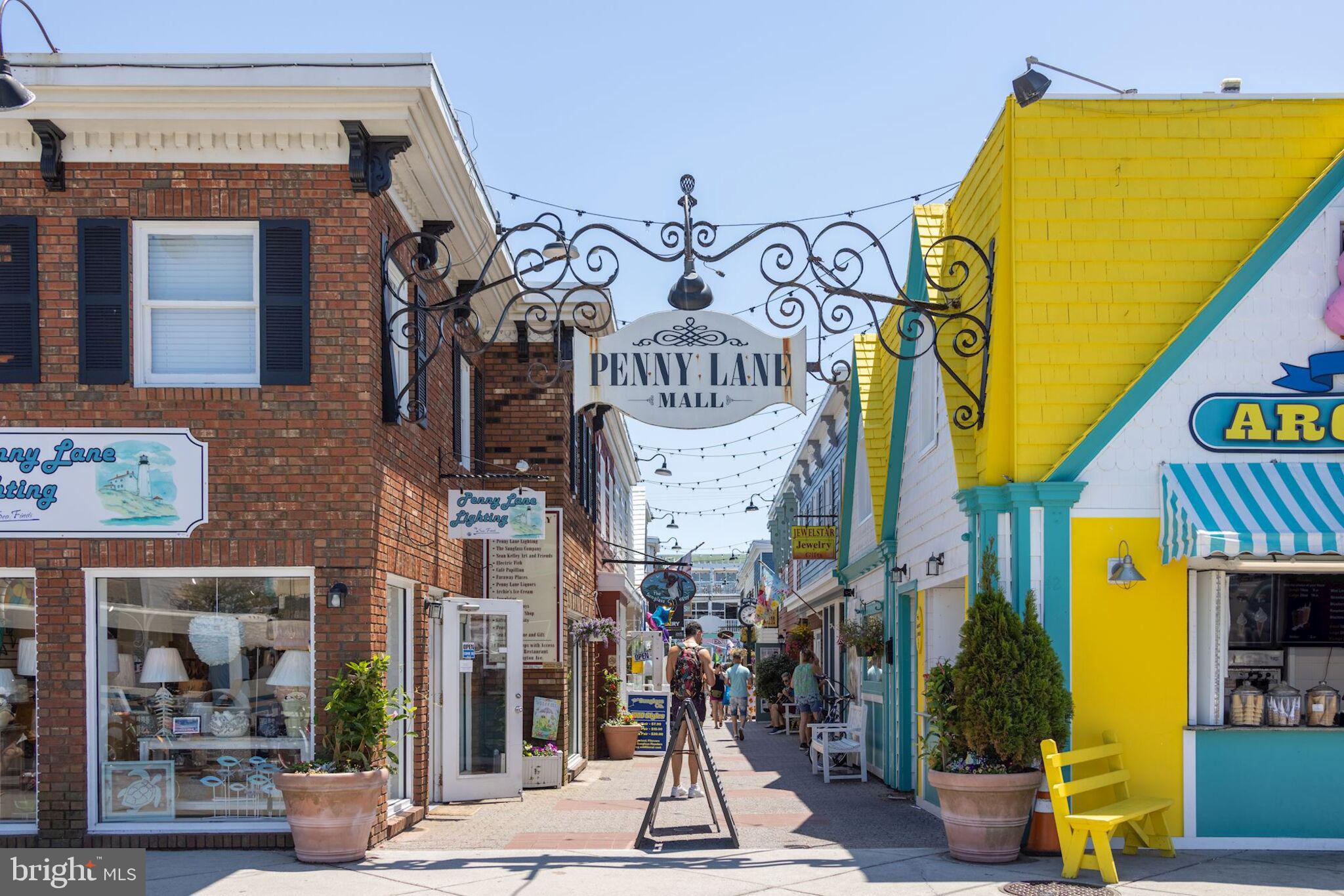 100 Cascade Lane, Unit 108 Rehoboth Beach, DE 19971 - Photo 30 of 36 Rehoboth Beach Photo