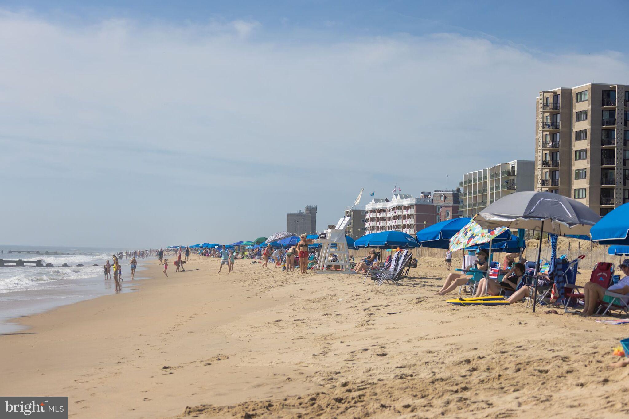 100 Cascade Lane, Unit 108 Rehoboth Beach, DE 19971 - Photo 33 of 36 Rehoboth Beach Photo