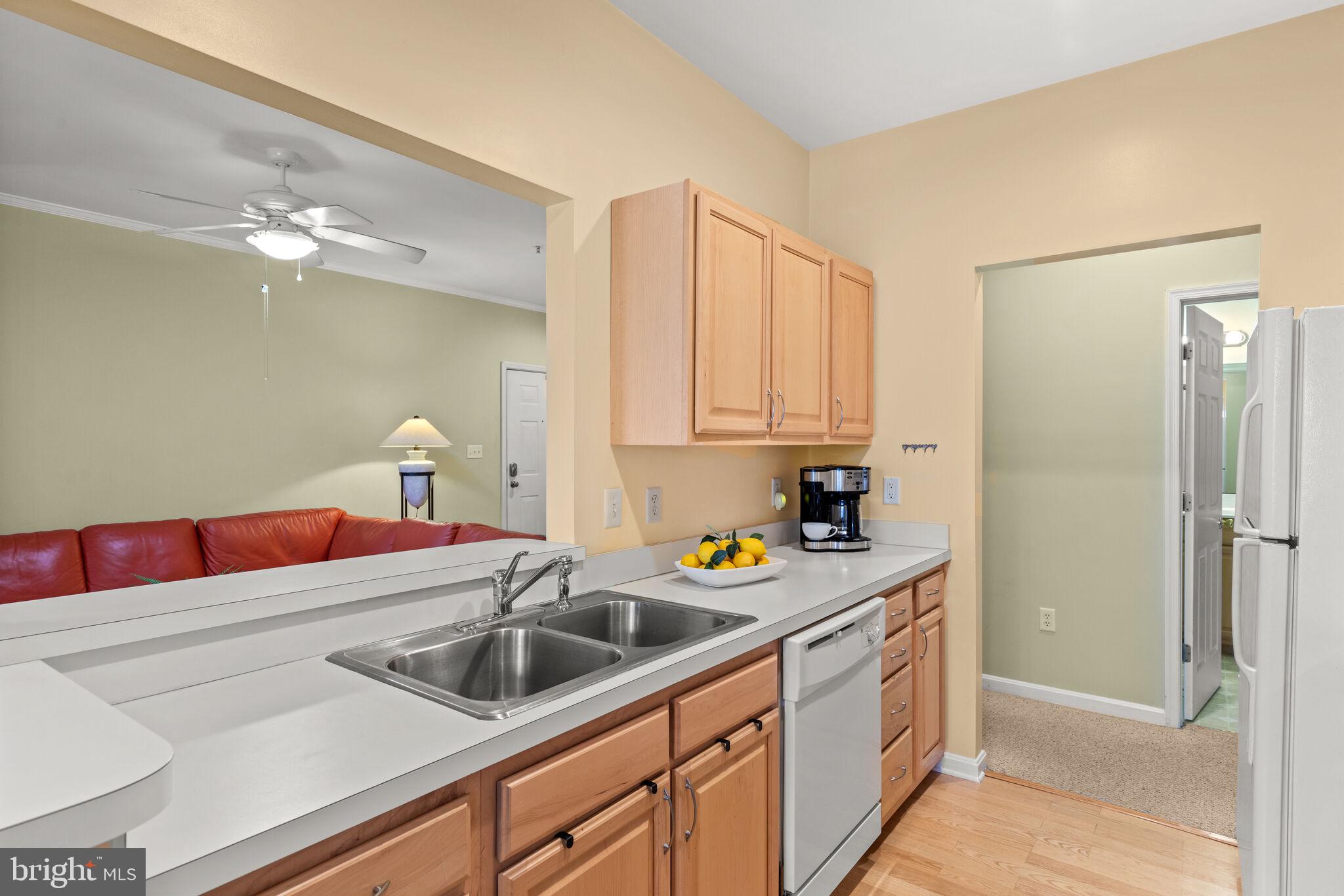 100 Cascade Lane, Unit 108 Rehoboth Beach, DE 19971 - Photo 10 of 36 Double Sink