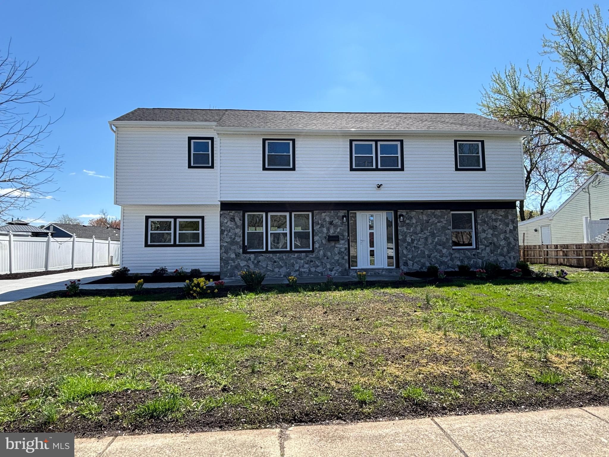 16 Buckingham Road Marlton, NJ 08053 - Photo 1 of 29