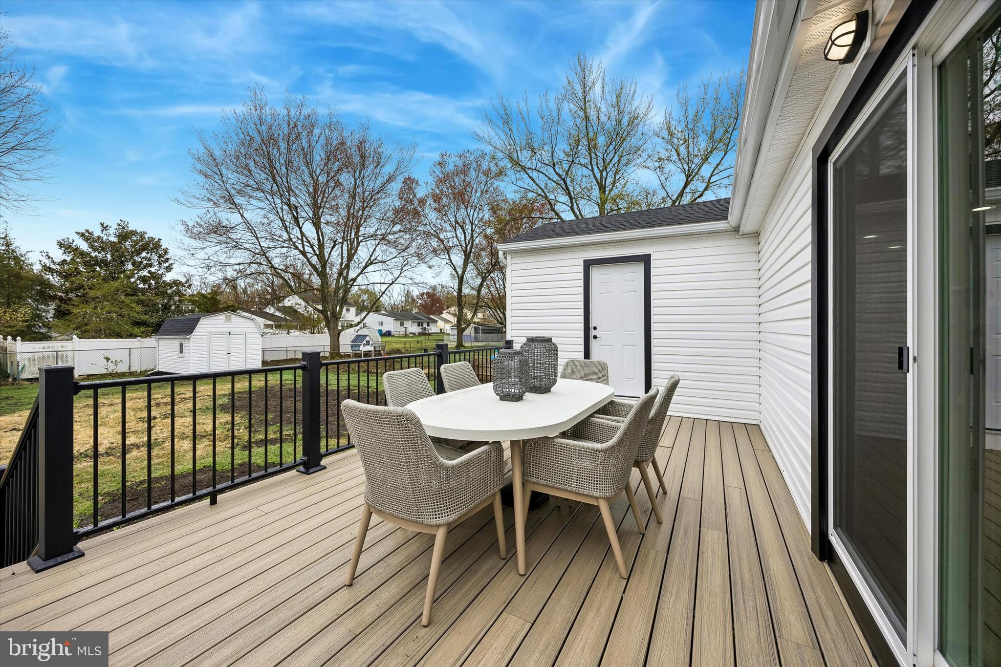 16 Buckingham Road Marlton, NJ 08053 - Photo 24 of 29